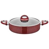 Taç TT-1114 22 cm Granit Tencere