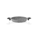 Taç Ultra Granit Gri 22 cm Sahan