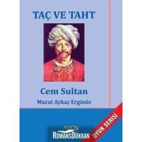 Taç ve Taht - Murat Aykaç Erginöz