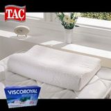 Taç Yastık Taç Viscoroyal Yastık Taç Visco Royal Ortopedik Yastık
