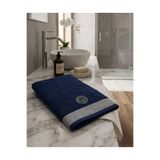 Taç YENİ SEZON LİSANSLI FENERBAHÇE BUKLE BANYO HAVLUSU 70 X 140 CM
