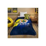 Taç YENİ SEZON LİSANSLI FENERBAHÇE FANATİK BATTANİYE ( KIRLENT HEDİYELİ )