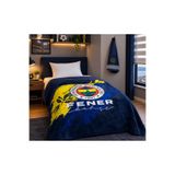 Taç YENİ SEZON LİSANSLI FENERBAHÇE FANATİK BATTANİYE ( YÜZ HAVLUSU HEDİYELİ )