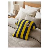 Taç YENİ SEZON LİSANSLI FENERBAHÇE FORMA KIRLENT ( 45 X 45 CM)