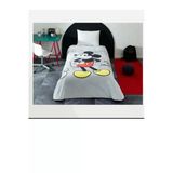 Taç Yeni Sezon Lisanslı Mickey Mouse Fashion Battaniye