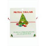 Taç Yılbaşı Bilekliği