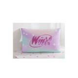 Taç Zorluteks Out Winx Desenli % 100 Pamuk Kumaş 2 Adet Yastık Kılıfı 50X70 cm