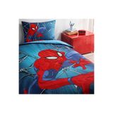 Taç Zorluteks Spiderman Serisi Yastık Kılıfı