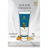 tach Ayak Bakım Kremi 75 ML Nemini Kaybetmiş, Çatlamış Ayaklar Ve Topuklar Için Muhteşem - Foot Care