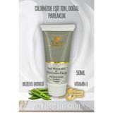 Tach Cilt Beyazlatıcı Krem 50 ml- Leke Karşıtı - Ton Eşitleyici - Aydınlatıcı & Nemlendirici E Vitaminli