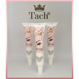 TACH Göz Altı Bakım Kremi 20 ML - İçeriğindeki Vitamin B5, Vitamin E, Deniz Yosunu, Kolajen ile Göz altı ve çevresini nemlendirirken cilt kırışıklarının giderilmesinde yardımcı olur
