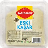 Taciroğlu Tam Yağlı Olgunlaştırılmış Eski Kaşar Peynir 250 G ( 1 Adet )