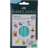 Tack It 50gr Yeşil Renk Hamur Yapıştırıcı / 5130187091 F5130187091