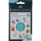 Tack It 50Gr Yesil Renk Hamur Yapistirici / 5130187091