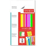 Tack-It Hamur Yapıştırıcı 50 gr Renkli 1 Adet - Çok Renkli