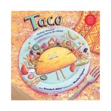 Taco / Eksiksiz Olmanın Zorlukları Üzerine Bir Hikâye - Brenda S. Miles