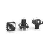 Tact Swıtch 12x12x11mm
