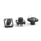 Tact Swıtch 12x12x8mm