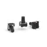 Tact Swıtch 6x6x9mm