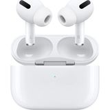 Tactech Airpods Pro Kablosuz Bluetooth Kulaklık Anc Çift Mikrofon Çevresel Ses - Beyaz