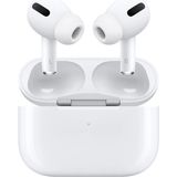Tactech iPhone 6 / 7 / 8 / x Uyumlu Airpods Pro Bluetooth Kulaklık - Beyaz