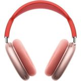 Tactech Pod Max Hifi Ses Kaliteli Kablosuz Kulaklık - Pembe