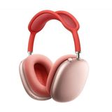 Tactech Pod Max Telefon Uyumlu Bluetooth Kulaklık - Pembe