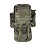 Tactical Askeri Outdoor 60L Sırt Çantası Kamp Kullanışlı TACARY60LT