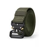 Tactical Belt Cobra Model Ordu Taktik Kemer - U.s.a