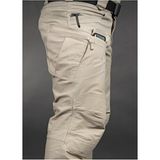 Tactical & Kalıplar Dar Olduğundan Bir Beden Büyük Alınız Taktik Taktikal Outdoor 5.11 Pantolon - Bej - 32