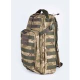 Tactical Outdoor 18L Sırt Çantası TACARY18L