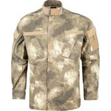 Tactical Outdoor Çok Fonksiyonlu Combat Gömlek TDR01 - XL - Taş