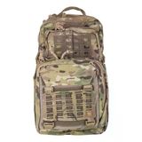 Tactical Outdoor Kullanışlı Sırt Çantası Kamuflaj