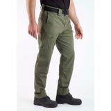 Tactical Pantolon Dayanıklı Rahat Terletmez Kargo Outdoor HIDDEN13