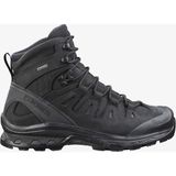 Tactical Salomon Quest 4d Gtx Forces 2 Black L40723200 - Siyah