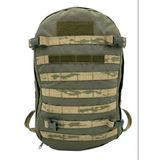 Tactical Sırt Çantası Haki 55 Litre Outdoor Dağcı Kamp Askeri Kolon Kamuflaj Çanta