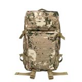 Tactical Sırt Çantası Jandarma 55 Litre Outdoor Dağcı Kamp Askeri Lazer Çanta