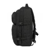 TACTİCAL SIRT ÇANTASI SİYAH 55 LİTRE OUTDOOR DAĞCI KAMP ASKERİ ÇANTA
