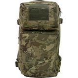 Tactical Sırt Çantası Tsk Kamuflaj 55 Litre Outdoor Dağcı Kamp Askeri Lazer Çanta