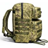 tactical taktikal çanta - Kamuflaj