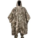tactical yağmurluk panço - L - XL - Asker Yeşili
