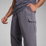 Tad Tech Erkek Dokuma Kargo Şort - XL