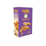 Tada 110 gr Glutensiz Badem Kayısı Biscotti