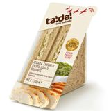 Tada 170 gr Gurme Izgara Tavuklu Pesto Soslu Sandviç