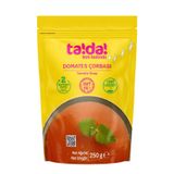 Tada 250 gr Domates Çorbası