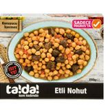 Tada 250 gr Etli Nohut