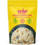 Tada 250 gr Nohutlu Basmati Pilavı