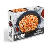Tada 250 gr Tereyağlı Çayeli Fasulyesi