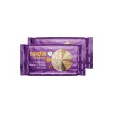 Tada 7 Tohumlu Glutensiz Gluten Free Mısır ve Pirinç Patlağı 60 gr (2 Adet)
