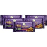 Tada Glutensiz Gluten Free Peynirli Dereotlu Mini Kraker 85 Gr (5 Adet)